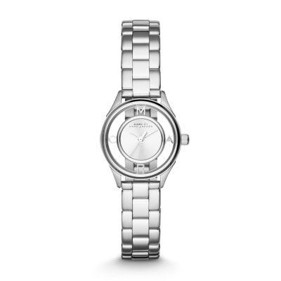 Horlogeband Marc by Marc Jacobs MBM3416 Staal 12mm Horlogeband Marc by Marc Jacobs MBM3416 Staal 12mm