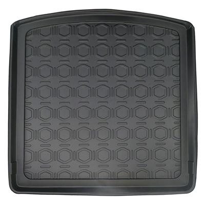 Kofferbakmat 'Design' passend voor Seat Leon 5F ST 2013- CKSSE14ND