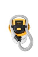 DeWALT DXV15A Stainless Steel Ash Vac | Asstofzuiger | 15 liter - DXV15A - thumbnail
