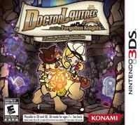 Doctor Lautrec and the Forgotten Knights - thumbnail
