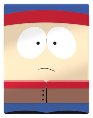 Squaroes - Squaroe South Park™ SP003 - Stan