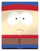 Squaroes - Squaroe South Park™ SP003 - Stan - thumbnail