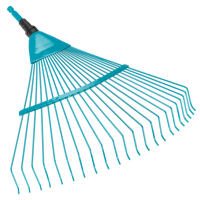Gardena Combisystem bladhark | 50 cm - 3100-20 - 3100-20 - thumbnail