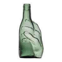 SERAX - Les Objets Mouleversants - Karaf 0,95l Edward Emerald Green - thumbnail