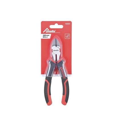 Zijkniptang Onsite Skandia - Skandia