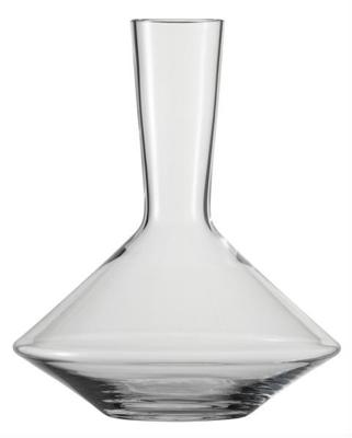 SCHOTT ZWIESEL - Pure - Decanter Rode Wijn 0,75l - thumbnail