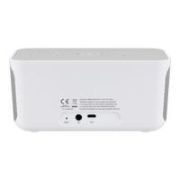 OREGON SCIENTIFIC Bluetooth-Speaker Music Clock - thumbnail