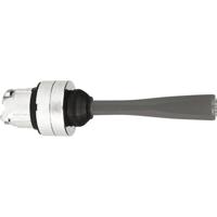 Schneider Electric ZB4BB2 ZB4BB2 Terugstelbaar (Ø) 22 mm Chroom, Zwart 1 stuk(s) - thumbnail