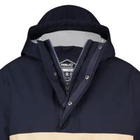 AGU Rain Anorak Winter Regenjas Urban Outdoor - Moonlight - XL - Waterdicht - thumbnail