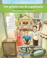 Het geheim van de orgeldraaier (Hardback) - thumbnail