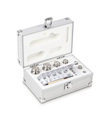 Kern 333-046 Gewichtenset F21mg-200G