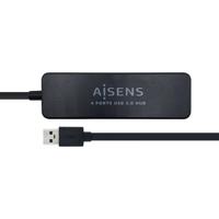 Kabel Aisens A106-0399 USB x 4 - thumbnail