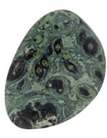 Jaspis Kamballa Edelsteen Pringle - thumbnail