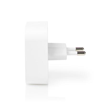 Nedis Zigbee Gateway - stopcontact versie
