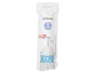 Brabantia perfectfit afvalzak d 15-20l 20 stuks - thumbnail