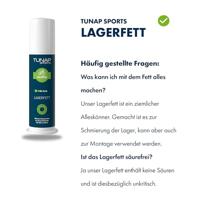 TUNAP SPORTS Bearing Grease - thumbnail