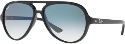 Ray-Ban CATS 5000 CLASSIC zonnebril Piloot Ray-Ban CATS 5000 CLASSIC zonnebril Piloot