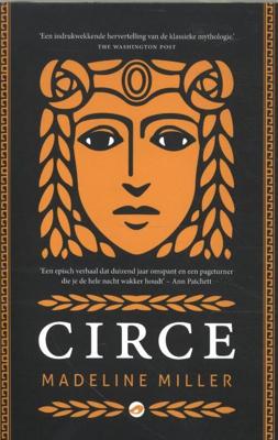 Circe (Paperback) Circe (Paperback)