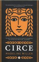 Circe (Paperback) - thumbnail