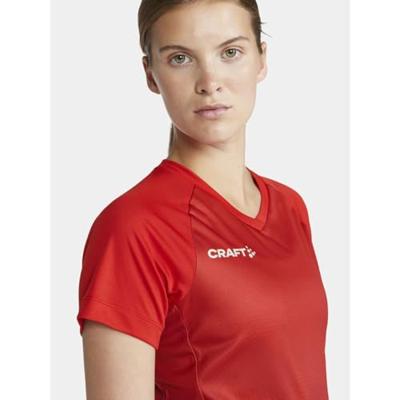 Craft 1912760 Premier Fade Jersey W - Bright Red - XXL