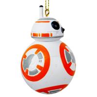 Ornament plastic bb-8 l8cm Kurt S. Adler - Kurt s adler - thumbnail