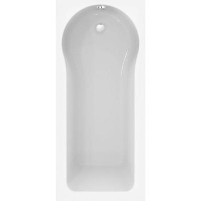 Nemo Start Combi I douchebad 180x80x44cm 275L met potenstel wit acryl 20002734 Nemo Start Combi I douchebad 180x80x44cm 275L met potenstel wit acryl 20002734