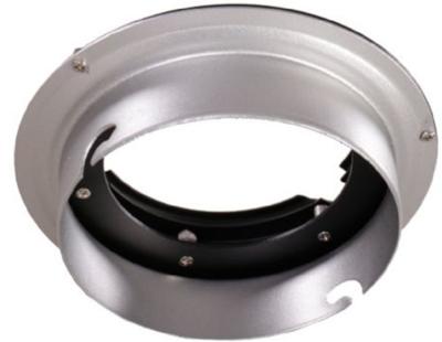 Falcon Eyes Adapter DBECBW Elinchrom naar Bowens