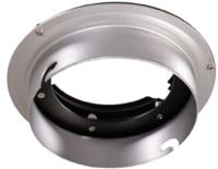 Falcon Eyes Adapter DBECBW Elinchrom naar Bowens - thumbnail