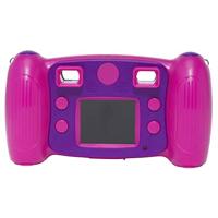 Denver KCA-1310Pink Kinder Camera - Roze - thumbnail