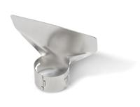 Wagner 2366224 Afschermmondstuk - thumbnail