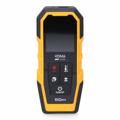 Afstandsmeter Koma Tools