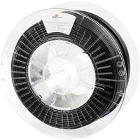 Spectrum Filaments 80022 PLA Premium Filament PLA kunststof Hoge treksterkte 2.85 mm 1000 g Deep black, Zwart 1 stuk(s) - thumbnail