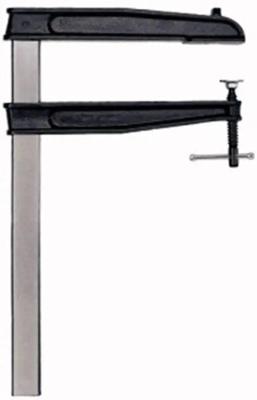 Bessey TGN40T30K Diepspanschroefklem Spanbreedte (max.):400 mm Afm. werkbereik:300 mm