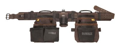 DeWalt lederen gereedschapsgordel - dwst50113-1