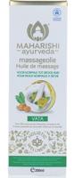 Maharishi Ayurveda Massageolie Vata - thumbnail
