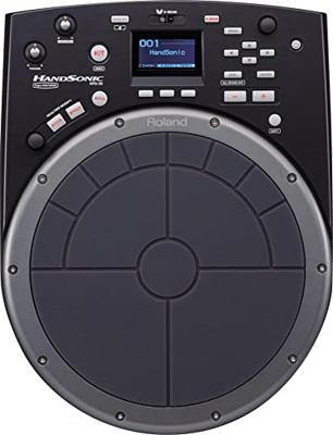 Roland HPD-20 Handsonic 20 drumpad - thumbnail