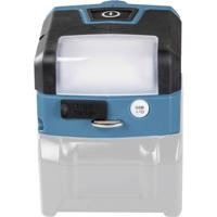 Makita ML011G Accu LED zaklamp blok met USB-uitgang XGT 40V Max - thumbnail
