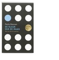 De kleur van de maan - Paola Bressan - ebook - thumbnail