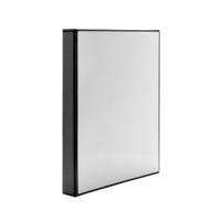 Presentatieringband Multo A4 23-rings O-mech 25mm zwart - thumbnail