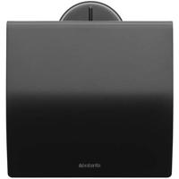 Brabantia toiletrolhouder met klep Profile - thumbnail