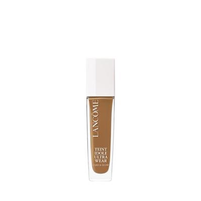 Lancôme Teint Idole Ultra Wear Care & Glow Foundation 445N 30ml. Lancôme Teint Idole Ultra Wear Care & Glow Foundation 445N 30ml.