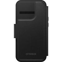 OtterBox Folio for MagSafe Apple iPhone 14 Pro Black - thumbnail