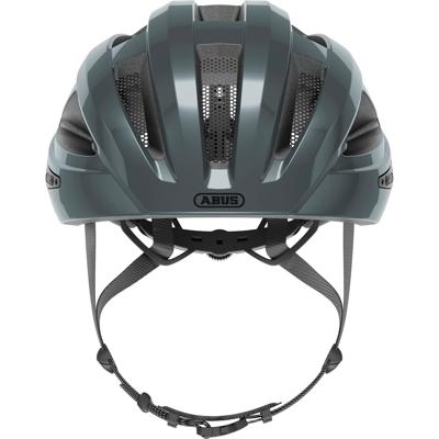 Abus helm macatgoud race grijs m 52-58cm
