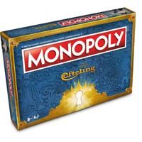 Identity Games Monopoly efteling - thumbnail