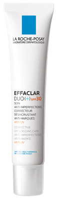 La Roche Posay La Roche Posay EFFACLAR DUO [+] SPF30 40 ml