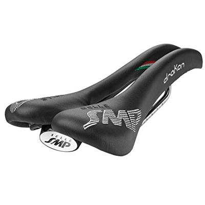Selle SMP Smp zadel drakon zwart 0301212