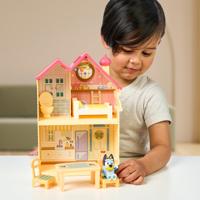 Bluey Mini Huis - thumbnail