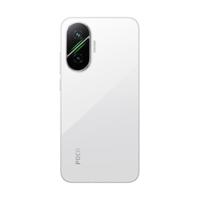 Xiaomi POCO F7 5G 12GB/512GB Blanco (White) Dual SIM,Oplader niet Inbegrepen - thumbnail