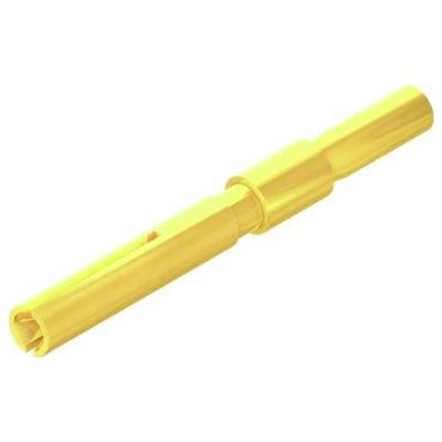 Weidmüller 1995860000 Krimpcontact Crimpen 50 stuk(s)