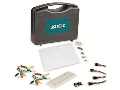 Joy-it RB-Mount2-Set Breadboard developmentkit Totaal aantal polen 830 1 stuk(s) Box